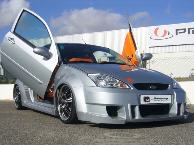 Тюнинг 1.3. Ford Focus mk1 Tuning. Ford Focus 1 Tuning. Форд фокус 1 в обвесе. Обвес на Форд фокус 1 седан.