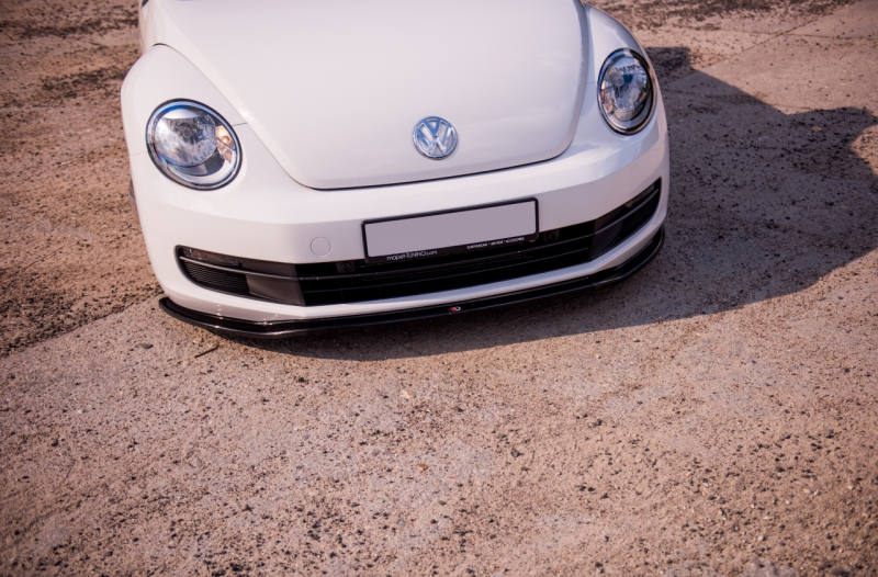 Volkswagen Beetle 2014 обвес