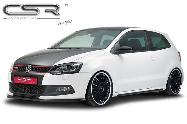 polo 6r gt