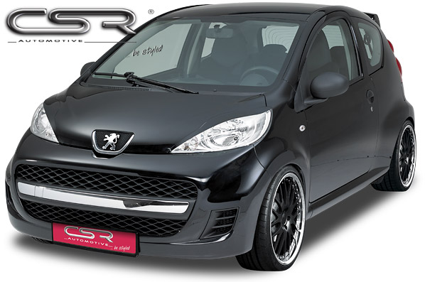 peugeot 107 предохранители