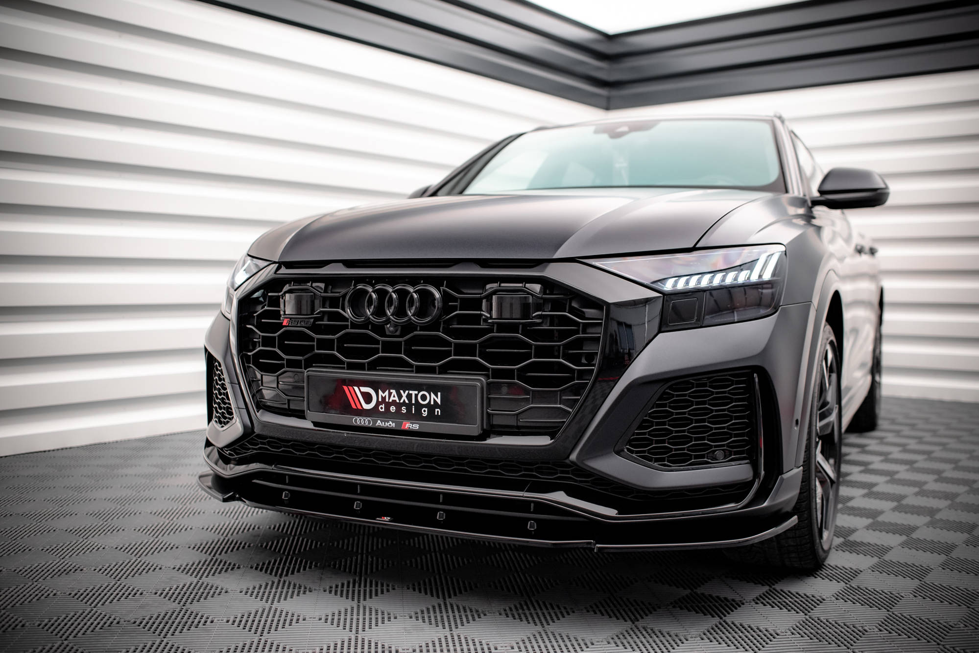 Audi rsq8 gta 5 фото 25