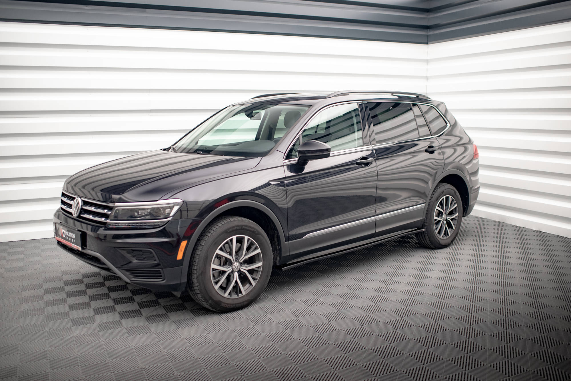 VW Tiguan Allspace