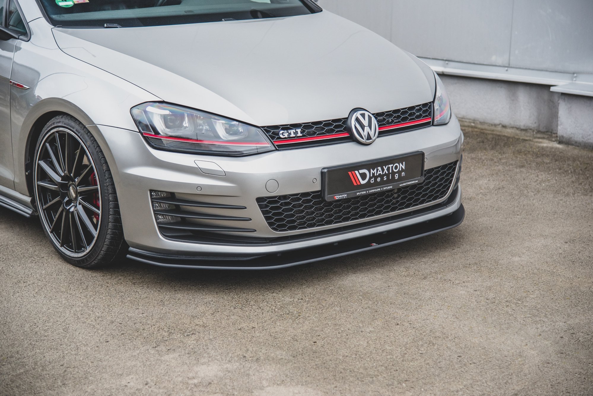 Golf mk7 ыфетсу