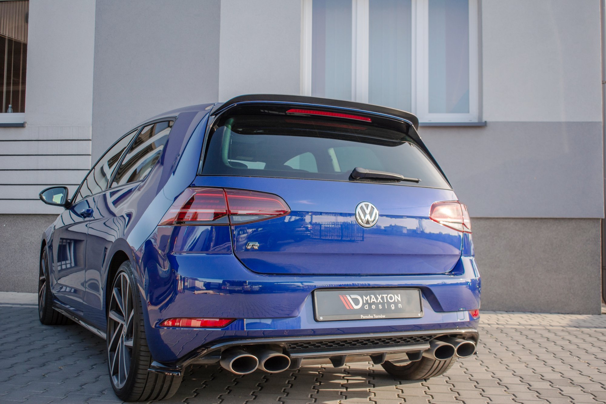 Фольксваген Golf 7 r