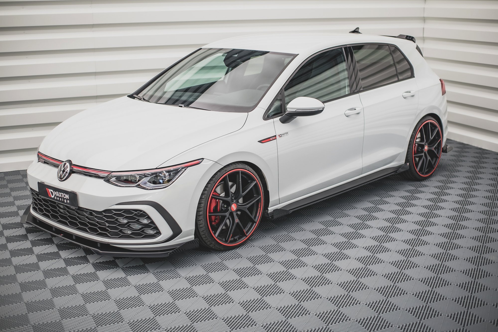 Volkswagen Golf GTI Clubsport