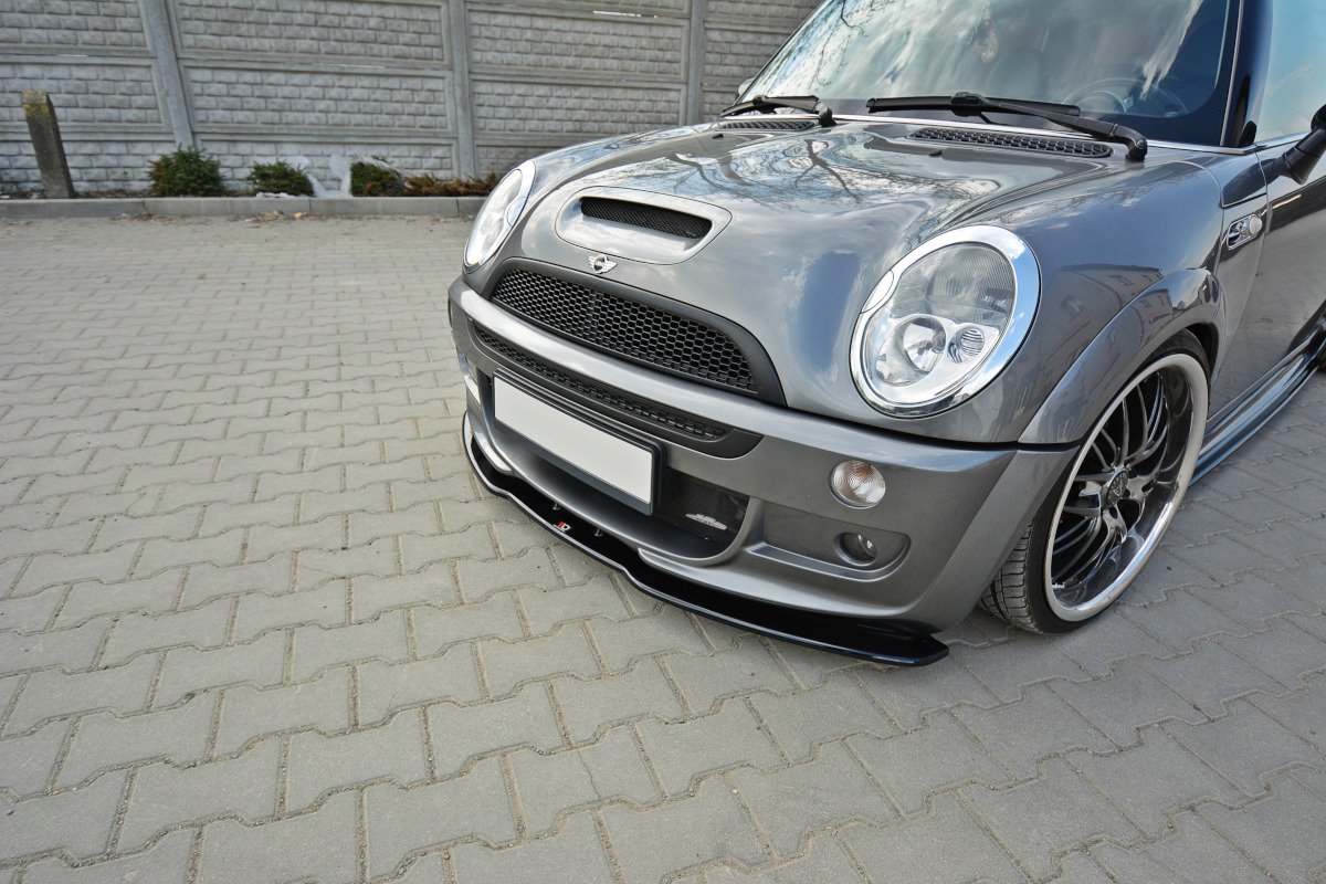 Mini Cooper r56 Рё r50