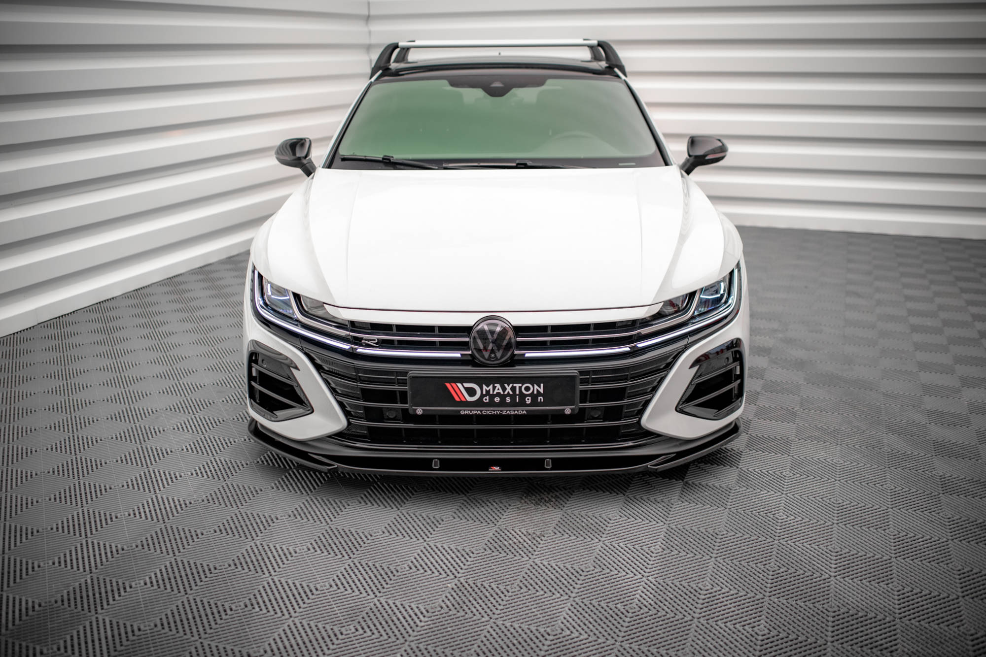 VW Arteon 2020 Tuning