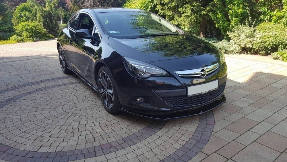 Полировка opel astra j