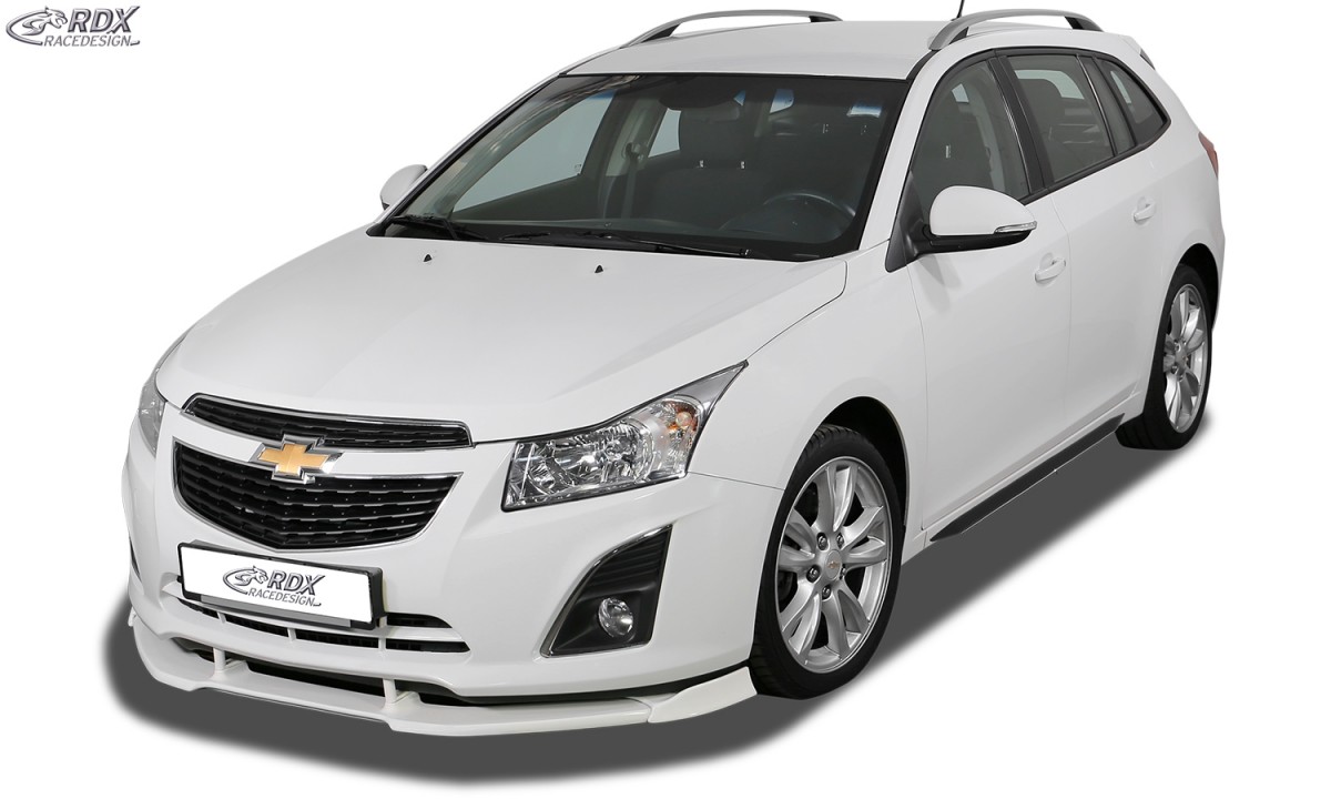 Chevrolet Cruze универсал обвес