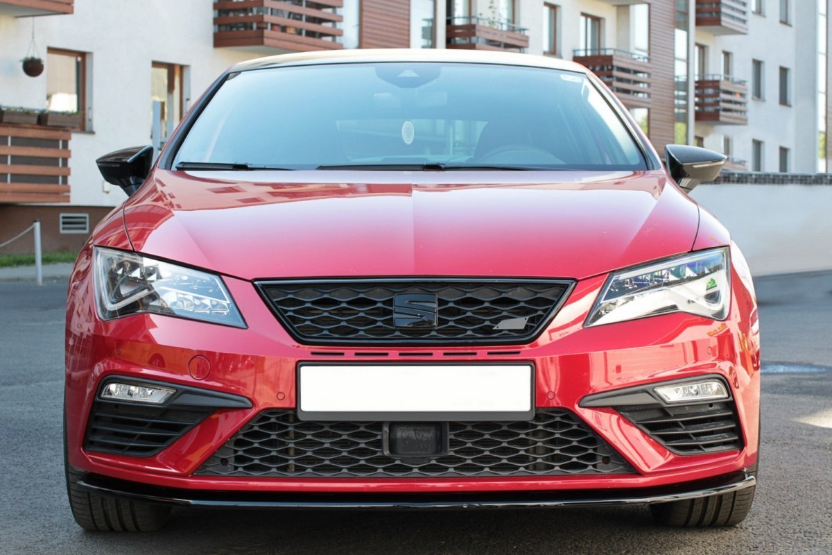 Бампер seat leon. Бампер Seat Leon Cupra. Seat Leon mk3. Seat Leon fr Front Bumper.