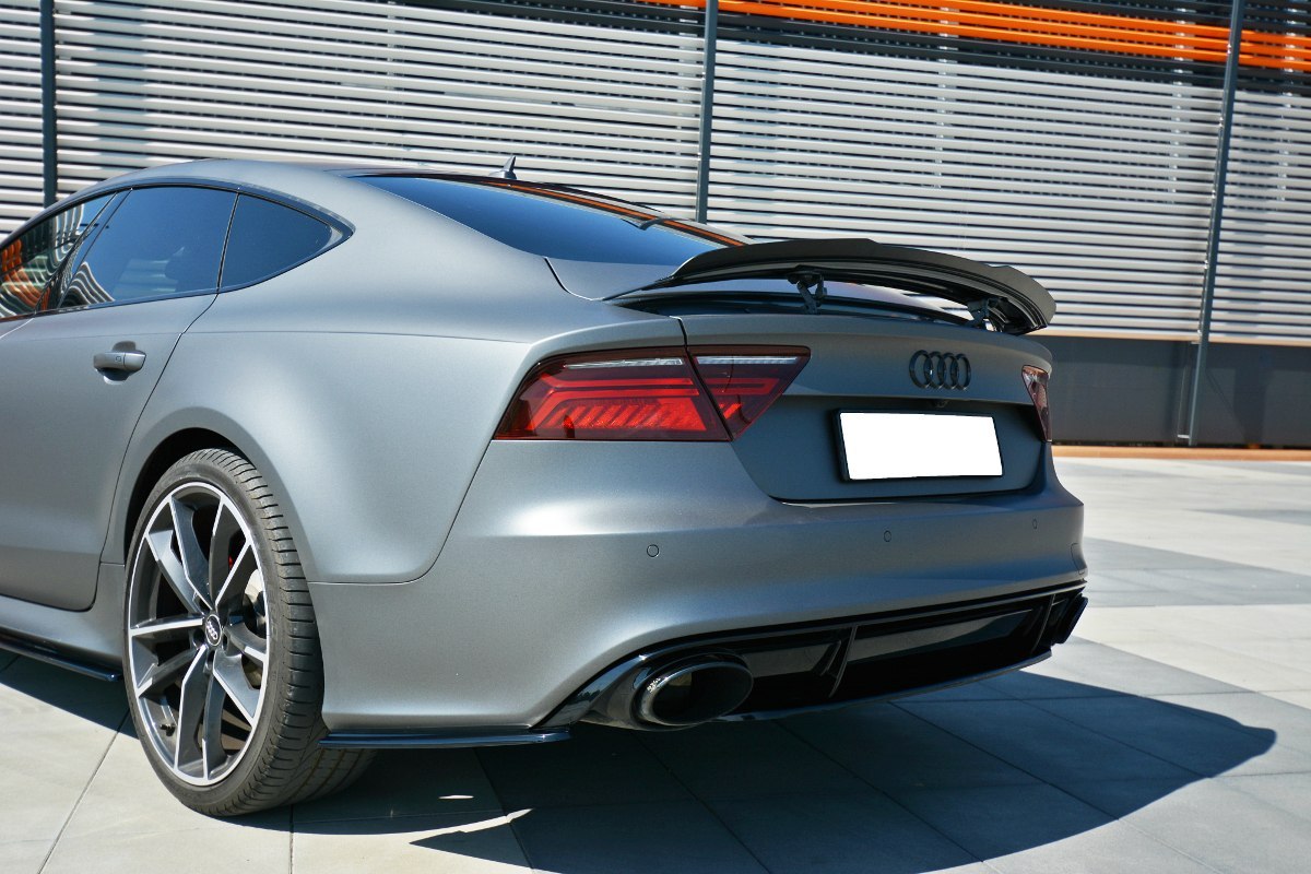 Audi s7 Grey